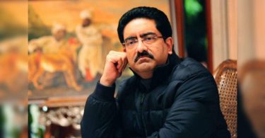 Km Birla Down as Chair of the Vodafone IDE