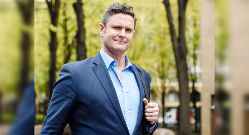 Chris Cairns Off Life Support After Heart Surgery