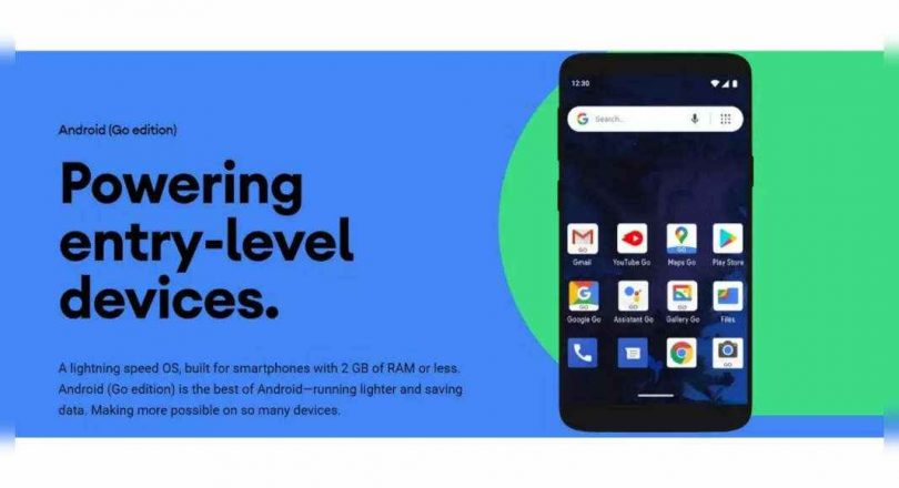 Explained: What is Android Go and will make the next Jiophone 'Original' Android smartphone
