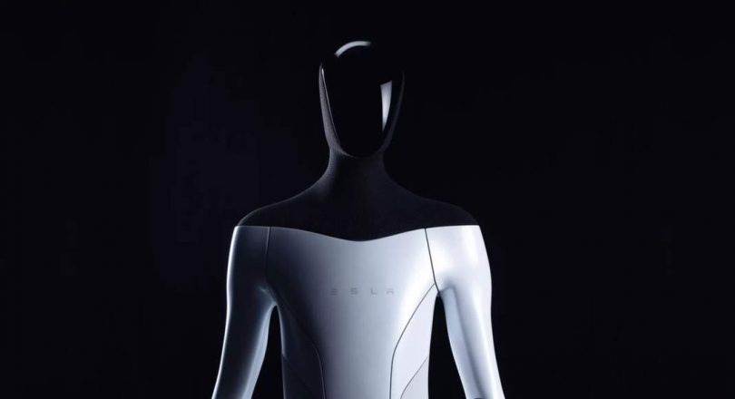 Tesla is working on a 'human' robot, said Elon Musk