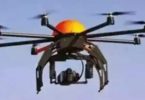 Police to buy drones for traffic management