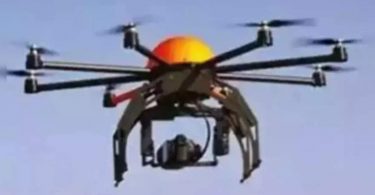 Police to buy drones for traffic management