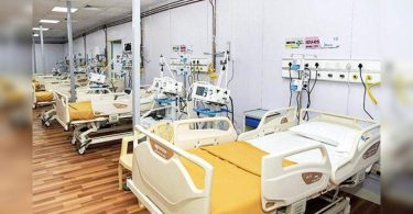 BKC, Dahisar, Mulund Jumbo Center to open again