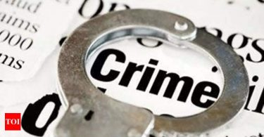 Men who killed home help escape with RS 1.5CR cash, jewelry
