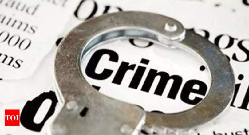 Men who killed home help escape with RS 1.5CR cash, jewelry