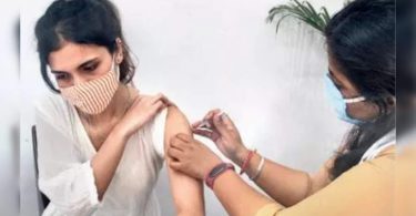 Youth on wheels: How about 18-44 Driving Delhi's Vax Prog