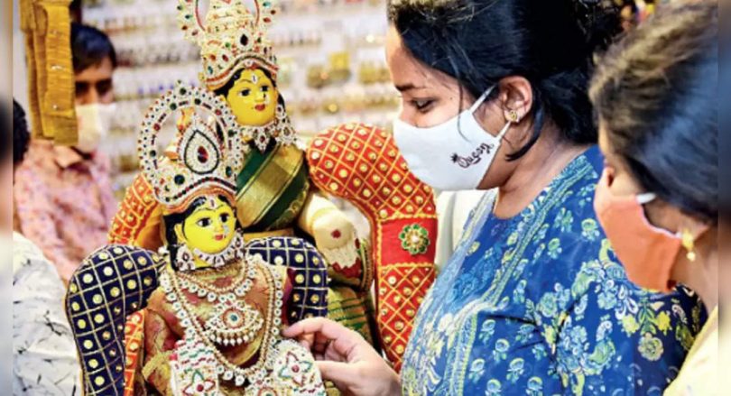 Now, the restaurant offers an ounce on the take-away box