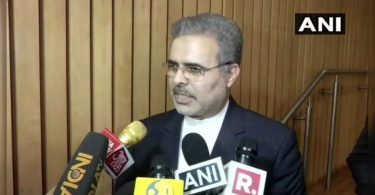 Iran's messenger root for flight services directly to Hyderabad