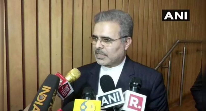 Iran's messenger root for flight services directly to Hyderabad