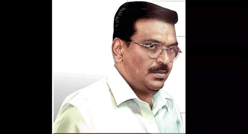 Karver Group Chairman was held for RS 137 Crore Loan Default