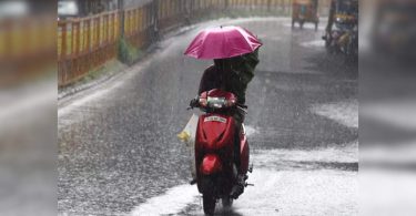 Chennai: 'Brace for rain during this weekend'