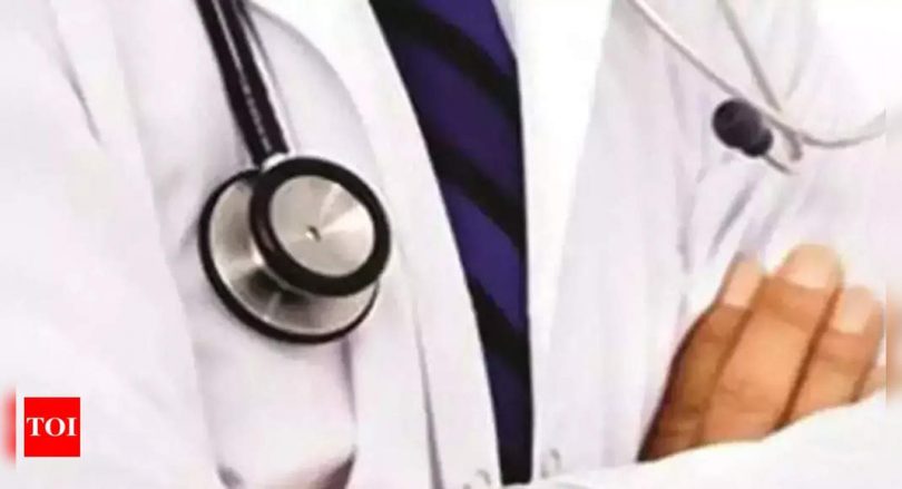 181 More Pediatrics, 114 Anesthesia Recruited at Uttar Pradesh