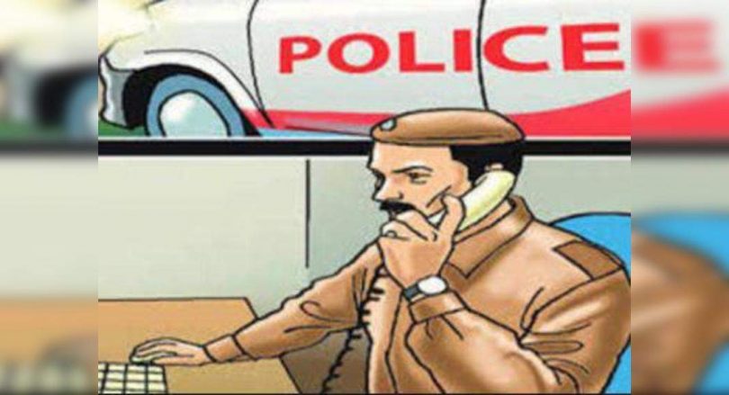Mumbai: HOAX CALL PANIC IN US CONSULTS IN BKC