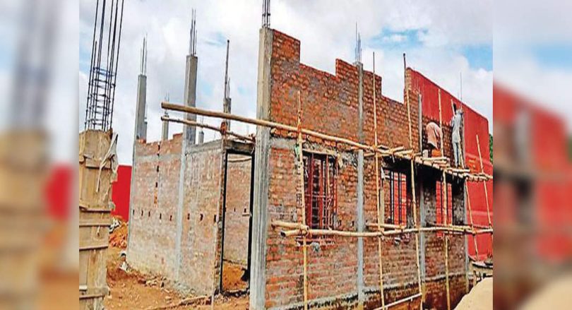 Assam changed the name of the detention center as a transit camp