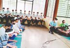 Karnataka: Music Therapy in Dimhans to bring comfort to prisoners
