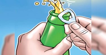 Workers in several villages from North Carnataka consume liquor to avoid Jabed