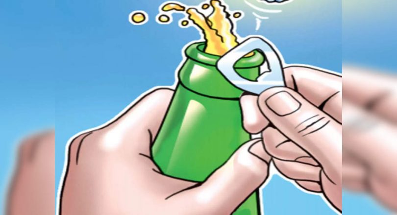 Workers in several villages from North Carnataka consume liquor to avoid Jabed