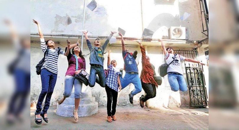 Maha: 'HSC students have got a better score'