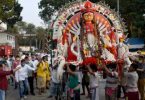 Kolkata police to go hi-tech for Safe Durga Puja