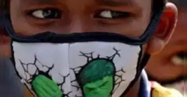 MySuru: Facilities Created to Overcome Covid-19 in Children