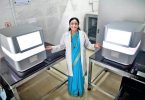 Covid-19: Mumbai Gets the First Genome Lab