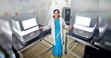 Covid-19: Mumbai Gets the First Genome Lab