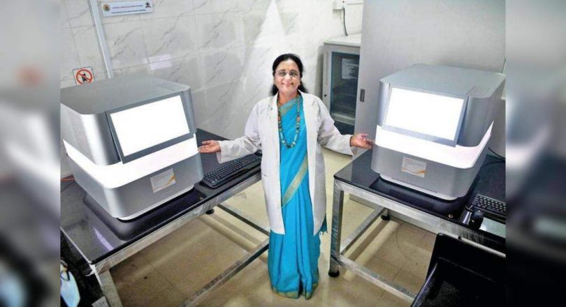 Covid-19: Mumbai Gets the First Genome Lab
