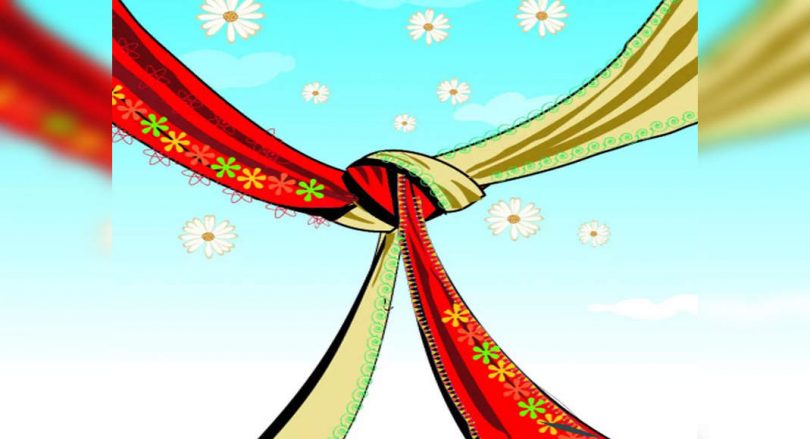 MySuru: 10th grade girl was saved for marriage