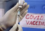 Seven minors from Pune get vaccines as part of trials