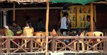 Despite the slow restart, the Department of Tourism in Goa decided to update the shack license