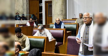 Haryana to demand law against fraud in the work exam