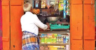 Tamil Nadu Village is still free tobacco