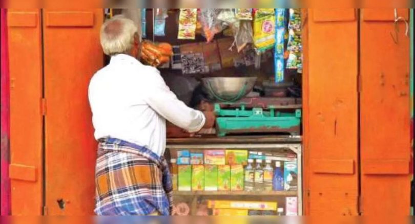 Tamil Nadu Village is still free tobacco