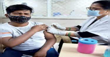 First finance to cross 7 covid crore tests