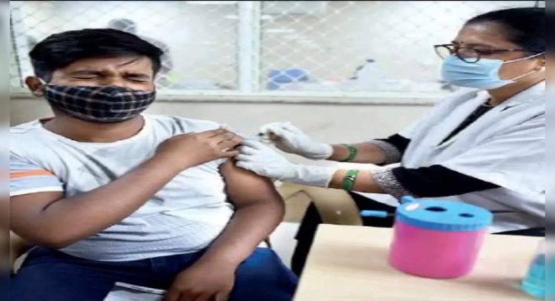 First finance to cross 7 covid crore tests