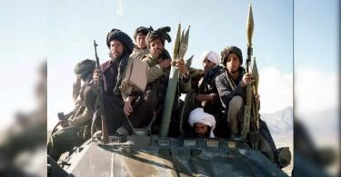 Afghan women's journalist said they were now 'prohibited' from work