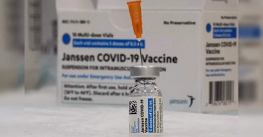 Covid-19: Johnson & Johnson Looking for approval to conduct a vaccine trial for the age group 12-17