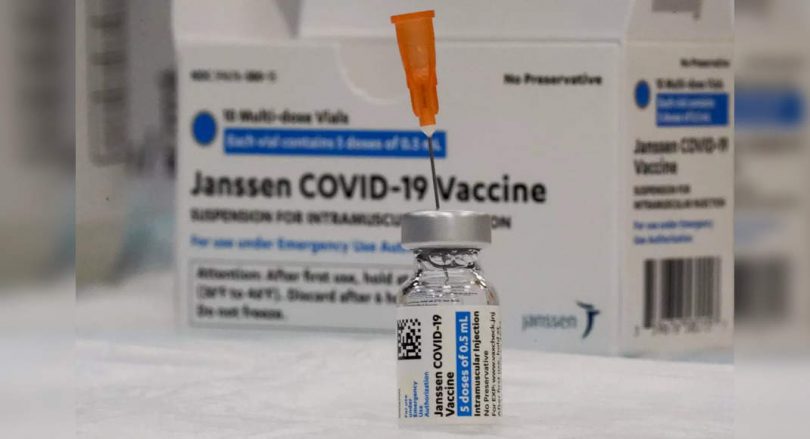 Covid-19: Johnson & Johnson Looking for approval to conduct a vaccine trial for the age group 12-17