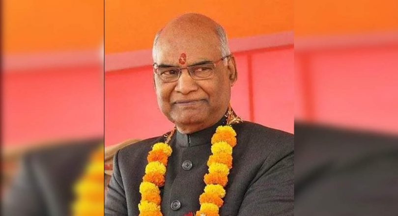President Kovind gave approval for the OBC Bill
