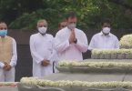Rajiv Gandhi Birthday Birth 77: Rahul Gandhi, PM Modi and other leaders rewards the former Prime Minister
