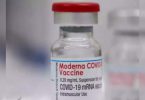 We accelerate the moderna vaccine for the risk of heart inflammation higher: Reports