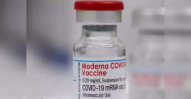 We accelerate the moderna vaccine for the risk of heart inflammation higher: Reports