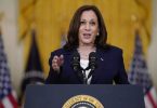 In the midst of the Afghan crisis, AS VP Kamala Harris visited Vietnam