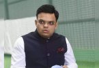 BCCI Secretary Jay Shah Distributes Details on 2021-22 Domestic Calendar