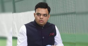 BCCI Secretary Jay Shah Distributes Details on 2021-22 Domestic Calendar
