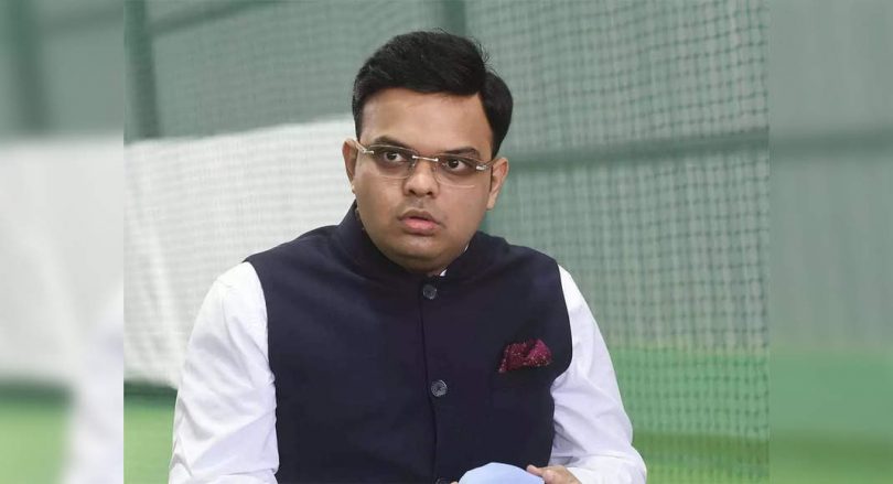 BCCI Secretary Jay Shah Distributes Details on 2021-22 Domestic Calendar