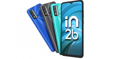 Micromax in 2B gets a price increase in India, now available at the initial price of Rs 8,499