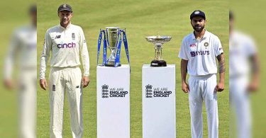 India starts as a clear favorite against England: Laxman