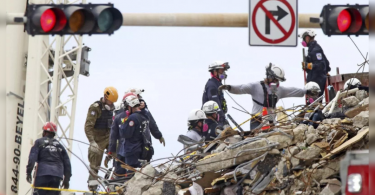 Judge: Preserve the Key Proof for Probe Florida Collapse