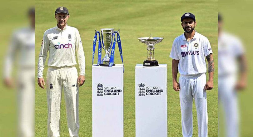 India starts as a clear favorite against England: Laxman